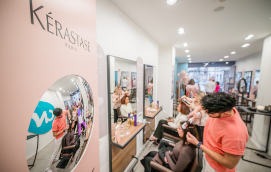 Event Gloss Absolu