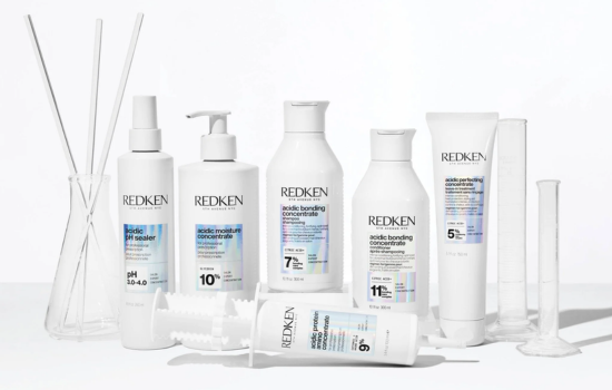 Acidic Bonding Concentrate