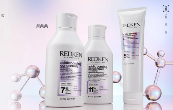 Acidic Bonding Concentrate